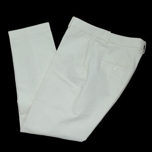 Michael Kors Cream Trousers MADE IN ITALY
